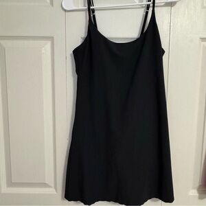 Abercrombie Traveler Athletic Dress